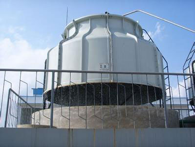 冷卻塔開機運行前應做好哪些準備工作?